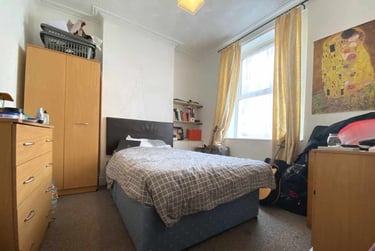 4 bed house, Cathays, Cardiff, CF244JN - Image 4