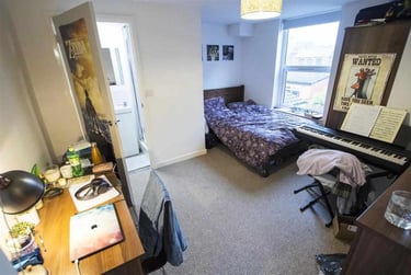 6 bed house, Raddlebarn Road, Selly Park, Birmingham, B296HJ - Image 9