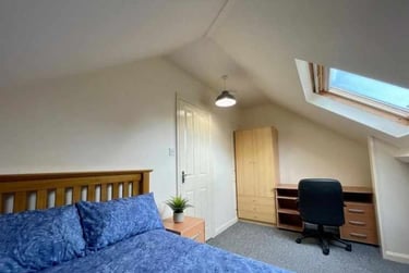 5 bed house, 386a Bowthorpe Road, Earlham, Norwich, NR58AG - Image 6