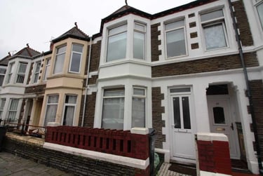 7 bed house, Cathays, Cardiff, CF244LE - Image 15