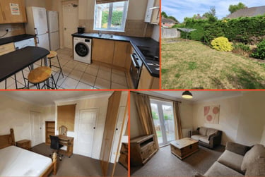 5 bed house, Sotherton Road, Eaton, Norwich, NR47DA - Image 1