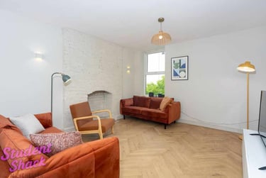 8 bed flat, Granville Road, Fallowfield, Manchester, M146AE - Image 4