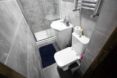 6 bed house, Teignmouth Road, Selly Park, Birmingham, B297BA - Image 14