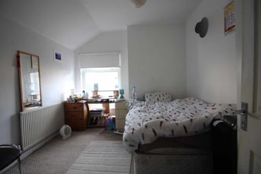 5 bed house, Cathays, Cardiff, CF244JB - Image 6