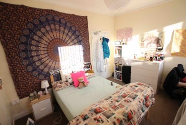 4 bed house, Cathays, Cardiff, CF244LN - Image 4