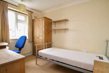 4 bed house, Nasmith Road, Eaton, Norwich, NR47BJ - Image 8