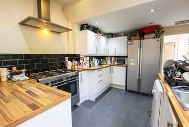 7 bed house, Bournbrook Road, Selly Park, Birmingham, B297BT - Image 5