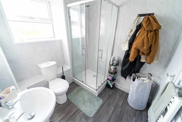 2 bed flat, Holloway Head, City Centre, Birmingham, B11QP - Image 12