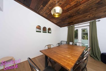 8 bed house, Goulden Road Didsbury Manchester, Withington, Manchester, M204ZE - Image 3