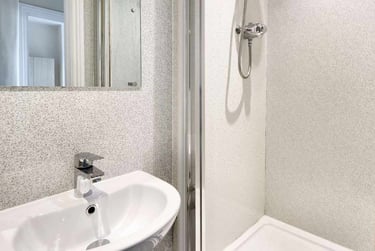 10 bed house, Old Tiverton Road, Mount Pleasant, Exeter, EX46NG - Image 13