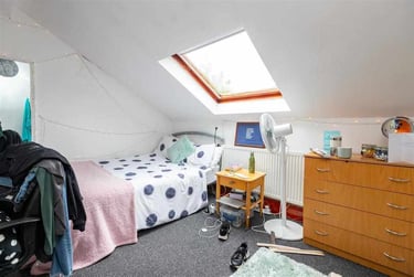 5 bed house, Frederick Road, Selly Oak, Birmingham, B296PB - Image 6
