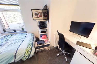 6 bed house, Teignmouth Road, Selly Park, Birmingham, B297AX - Image 15