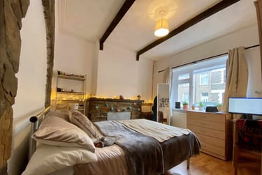 4 bed house, Cathays, Plasnewydd, Cardiff, CF244BN - Image 5