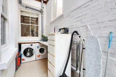 5 bed house, Danes Road, St Sidwells, Exeter, EX44LS - Image 10