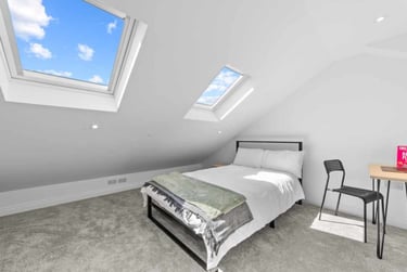 6 bed house, Cathays, Plasnewydd, Cardiff, CF244DH - Image 13