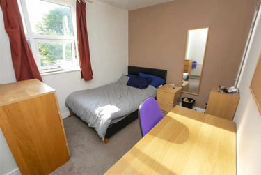 7 bed house, Tiverton Road, Selly Park, Birmingham, B296BY - Image 7