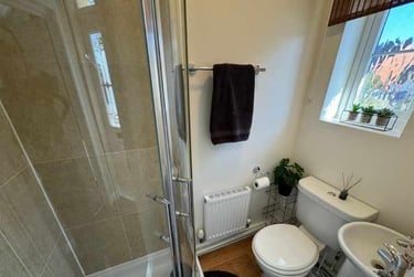 4 bed house, Roe Drive, Earlham, Norwich, NR58BT - Image 14