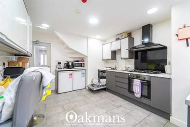5 bed house, Lime Avenue, Dawlish Road, Selly Park, Birmingham, B297AJ - Image 12
