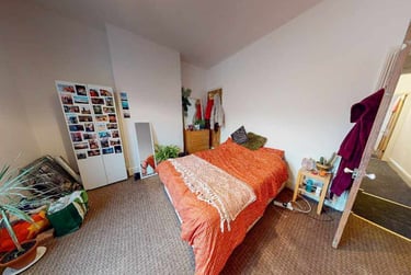 3 bed house, Grasmere Street, City Centre, Leicester, LE27DB - Image 4