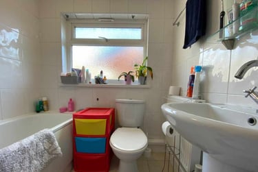 3 bed house, Cathays, Cardiff, CF244BW - Image 6