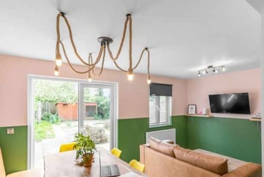 5 bed house, Buckingham Road, Eaton, Norwich, NR47DE - Image 1