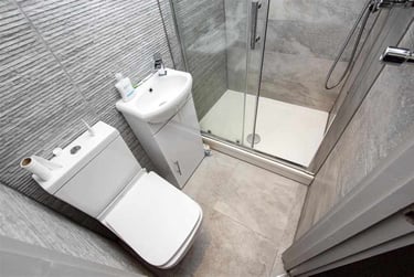 7 bed house, Harrow Road, Selly Park, Birmingham, B297DN - Image 15