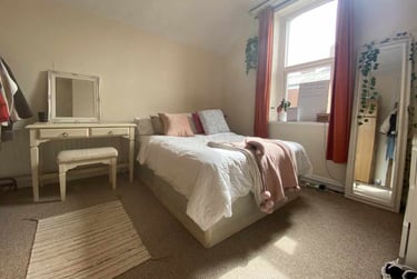 4 bed house, Roath, Cathays, Cardiff, CF244GB - Image 6