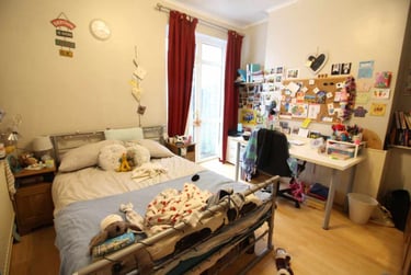 5 bed house, Cathays, Cardiff, CF244QS - Image 3