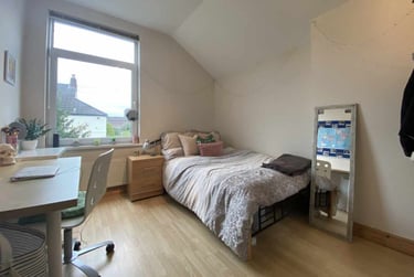 5 bed house, Heath, Gabalfa, Cardiff, CF143BU - Image 8