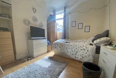 4 bed house, Roath, Cathays, Cardiff, CF244GB - Image 7