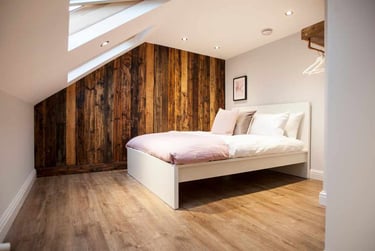 6 bed house, Ladybarn Lane Manchester, Fallowfield, Manchester, M146YH - Image 10