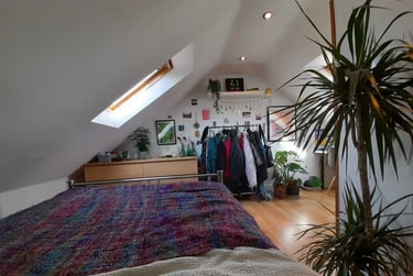 6 bed house, Cathays, Cardiff, CF244DA - Image 4