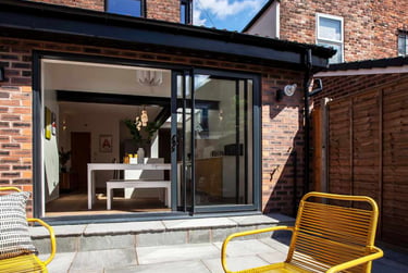 7 bed house, Mabfield Road, Fallowfield, Manchester, M146LW - Image 14