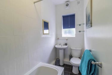 3 bed house, Harefield Road, Sharrow, Sheffield, S118NU - Image 11