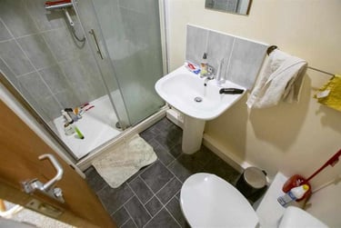6 bed house, Hubert Road, Selly Park, Birmingham, B296EP - Image 14