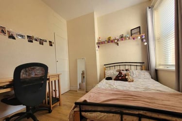 6 bed house, Cathays, Cardiff, CF244HS - Image 5