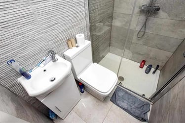 7 bed house, Harrow Road, Selly Park, Birmingham, B297DN - Image 13