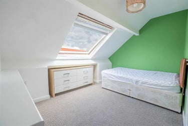 5 bed house, Shoreham Street, Heeley, Sheffield, S24FA - Image 15