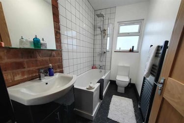 6 bed house, Eldon Road, City Centre, Birmingham, B169DP - Image 12