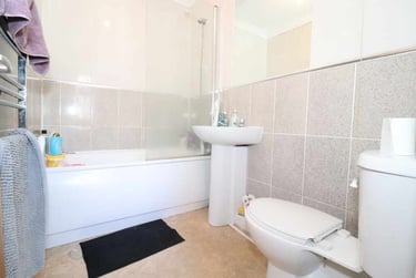3 bed flat, Cathays, Plasnewydd, Cardiff, CF244AT - Image 7