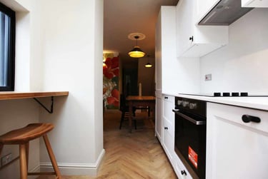 4 bed house, Burlington Road, Fallowfield, Manchester, M204QA - Image 7
