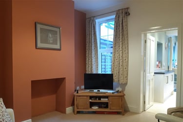 2 bed house, Lottie Road, Selly Park, Birmingham, B296JY - Image 1