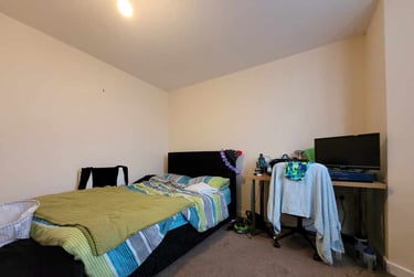 6 bed house, Roath, Plasnewydd, Cardiff, CF243JT - Image 3