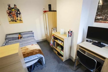 4 bed house, Selly Hill Road, Selly Park, Birmingham, B297DL - Image 5