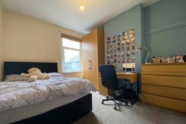 4 bed house, Roath, Plasnewydd, Cardiff, CF243JN - Image 5