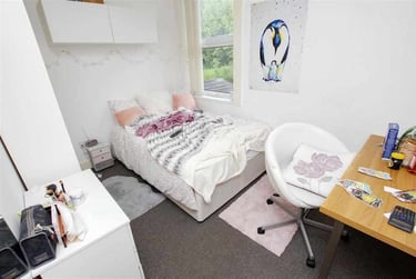 6 bed house, Tiverton Road, Selly Park, Birmingham, B296DB - Image 3