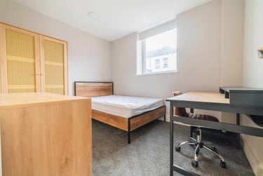 5 bed flat, Cathays, Cardiff, CF244JJ - Image 10