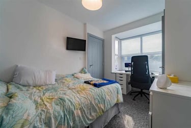 6 bed house, North Road, Selly Park, Birmingham, B296AW - Image 8