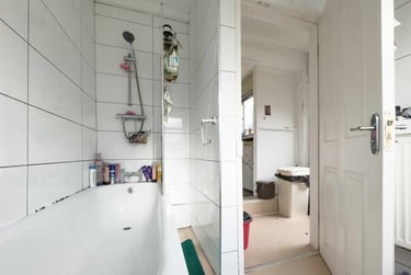 4 bed house, Cathays, Cardiff, CF244JD - Image 12