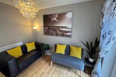 4 bed house, Roe Drive, Earlham, Norwich, NR58BT - Image 4